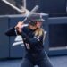 Kaitlyn Breslin, UConn softball, National Player of the Week