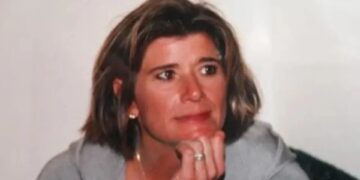 Barbara Hamburg, Madison murder, Connecticut cold case