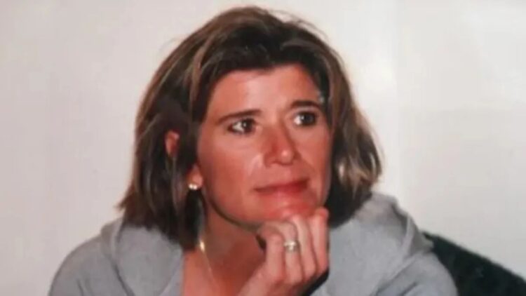 Barbara Hamburg, Madison murder, Connecticut cold case