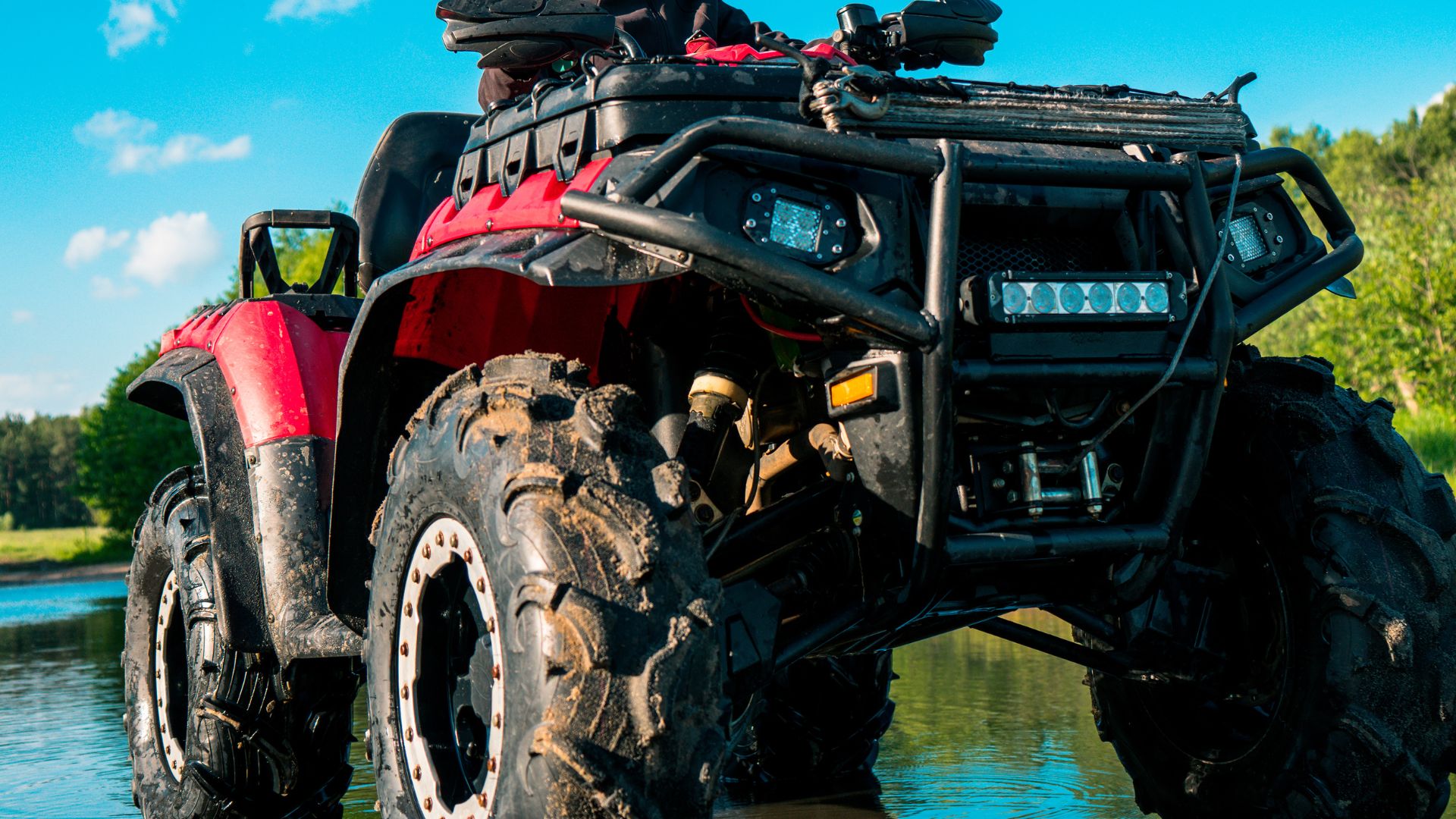 street takeovers Connecticut, illegal ATVs, Senate Bill 1284, Senate Bill 1389