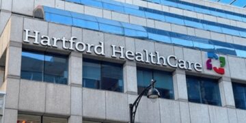Hartford HealthCare and Quinnipiac launch a 2-year nursing program for mid-career employees amid a projected 10% nurse shortage by 2027.