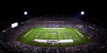 UConn football, Miami Ohio football, UConn Miami 2026