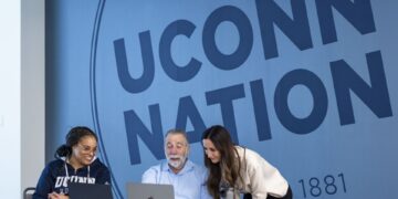 UConn Waterbury, Neurovariability Initiative, Universal Design for Learning, neurodiversity education