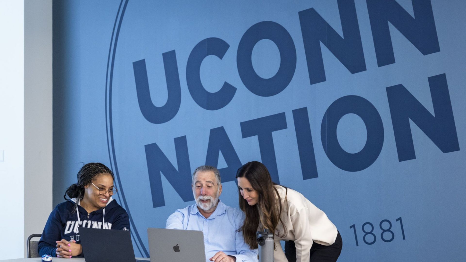 UConn Waterbury, Neurovariability Initiative, Universal Design for Learning, neurodiversity education