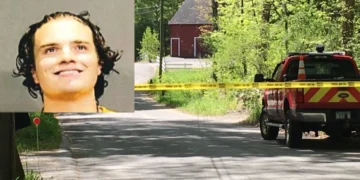 Peter Manfredonia, Willington murder, Connecticut 2020 killings