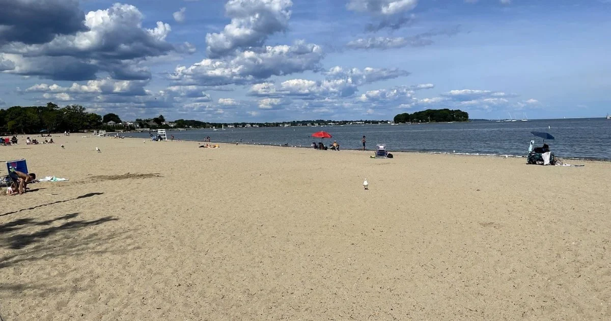 norwalk-beaches-reopen-calf-pasture-shady-beach