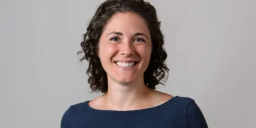 UConn School of Pharmacy, Kathleen Adams, pharmacy education innovation