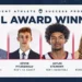 UConn student-athletes, Husky High Five, UConn academic achievement