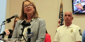 West Haven CT, VA hospital upgrades, veterans pedestrian safety