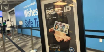 REAL ID CT, TSA REAL ID requirement, gold star ID, airport security, DMV REAL ID Connecticut