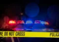Branford homicide investigation, 100 Hemlock Road, Branford Police