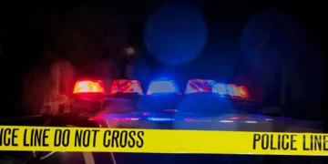 Branford homicide investigation, 100 Hemlock Road, Branford Police