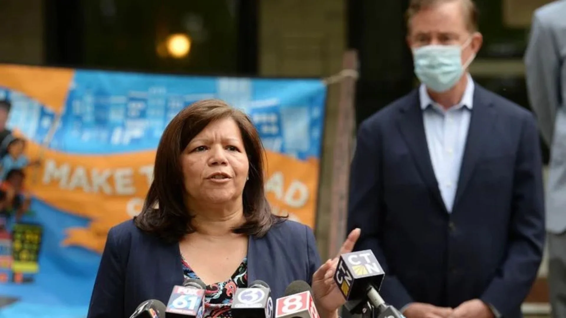 Connecticut Hispanic community, affordable housing CT, Black and Puerto Rican Caucus, Latino and Puerto Rican Summit, CT housing equity