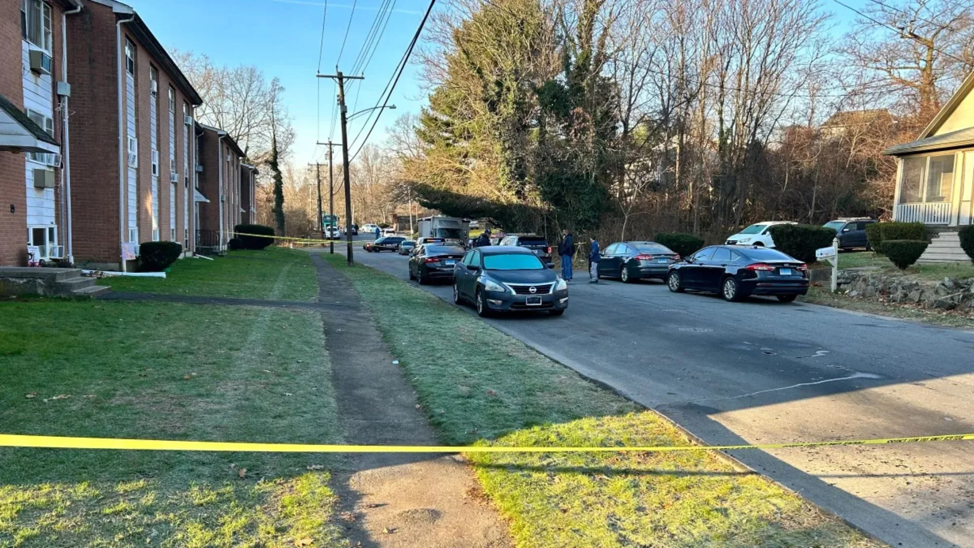 West Haven police shooting, Jovan Washington, Inspector General report