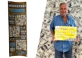 Greenwich firefighter, 9/11 responder, CT Lottery winner
