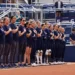 UConn softball St. John’s, BIG EAST regular season championship, UConn softball 2025