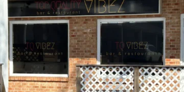 Orange CT bar shutdown, Top Quality Vibez suspension, DCP liquor license suspension Connecticut