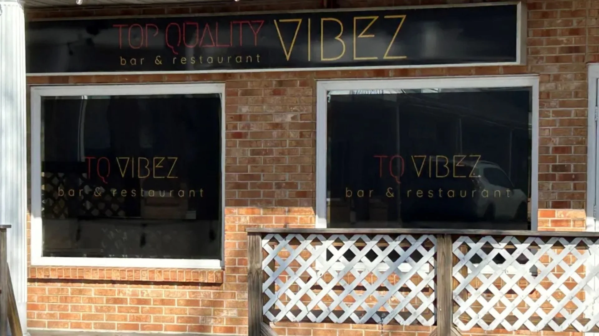 Orange CT bar shutdown, Top Quality Vibez suspension, DCP liquor license suspension Connecticut