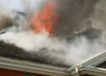 Watertown house fire, Oakville fire fatalities, Pleasantview Avenue fire