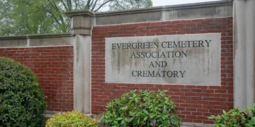 New Haven homicide, Evergreen Cemetery death, Naysha Mendez