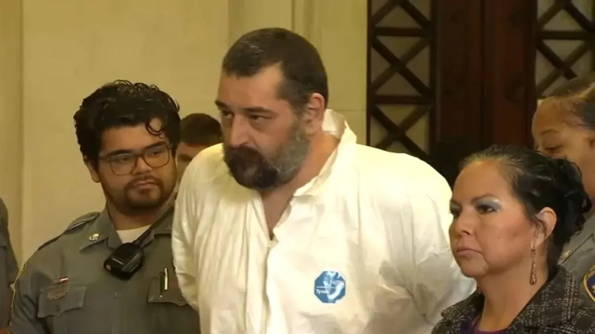 Branford child murder, Anthony Esposito Jr., Hemlock Road homicide