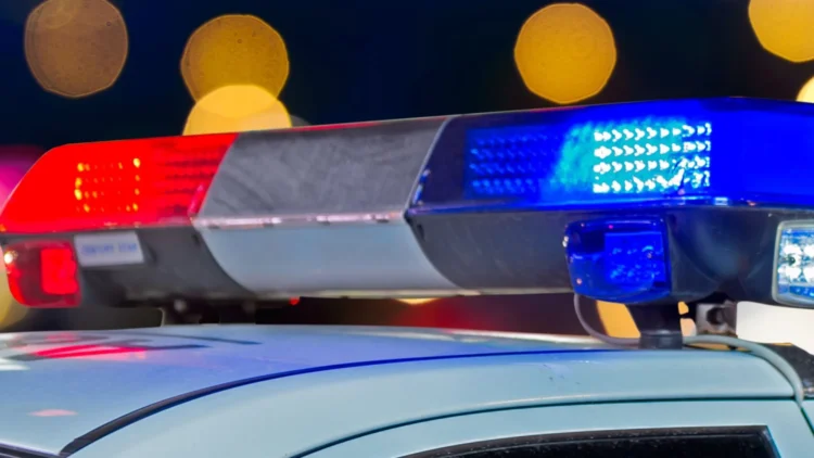 Rocky Hill CT wrong-way driver, I-91 DUI arrest, Connecticut State Police