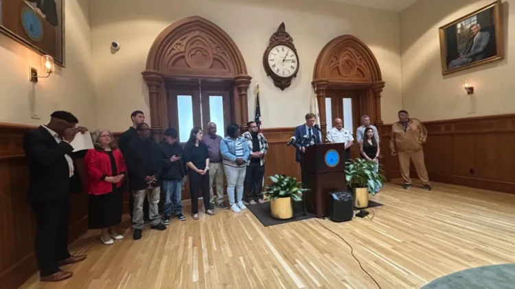 Connecticut sanctuary state, DHS immigration list, Trust Act