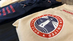 New Haven United FC, youth soccer, pay-to-play, Reese Stadium, Jason Price