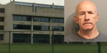 Cary Nadel arrest, Norwalk High School coach, sexual assault charges, Connecticut school investigation, risk of injury to minor