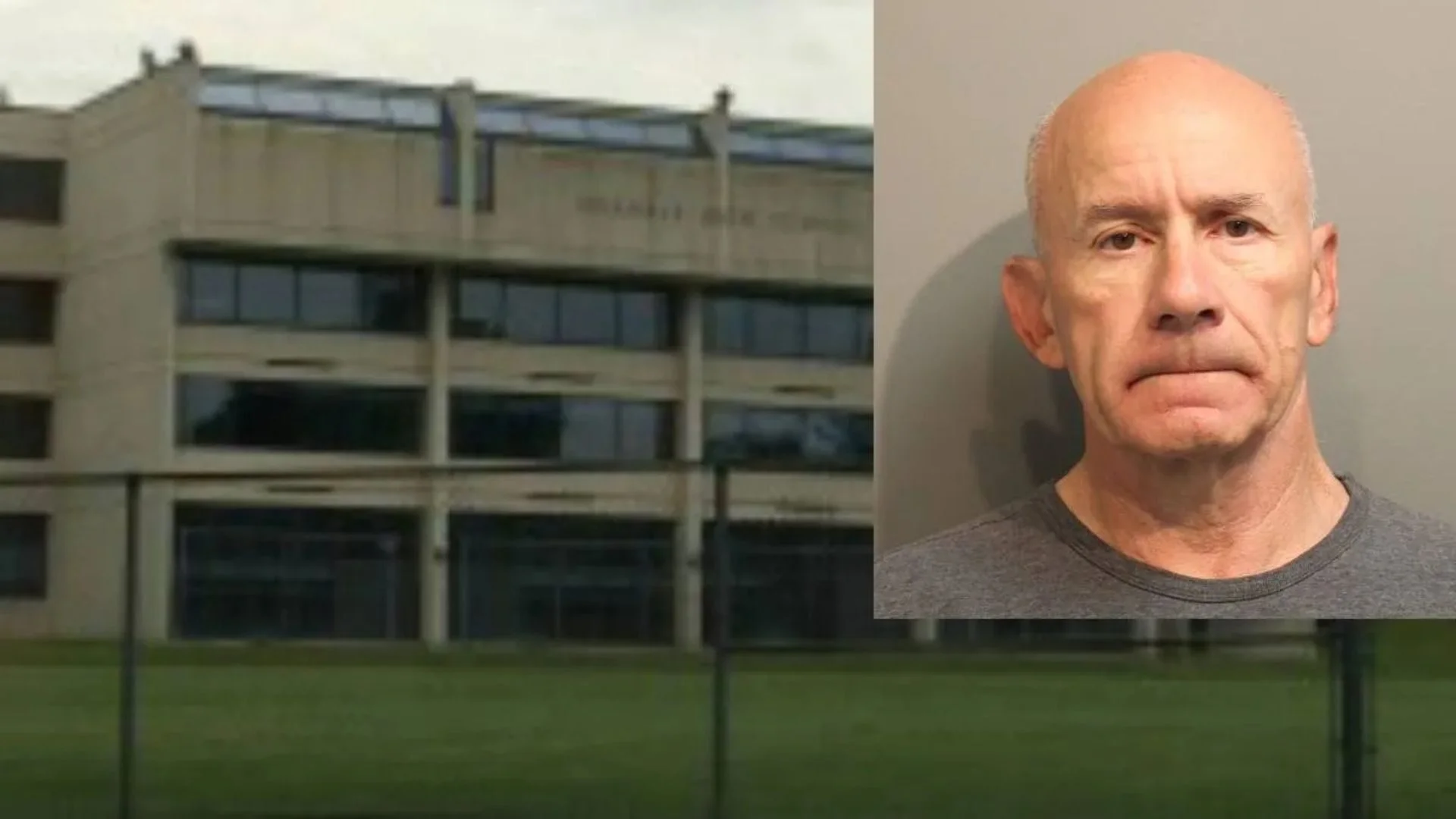 Cary Nadel arrest, Norwalk High School coach, sexual assault charges, Connecticut school investigation, risk of injury to minor