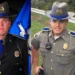 Trooper Aaron Pelletier, Connecticut State Police, I-84 traffic stop death