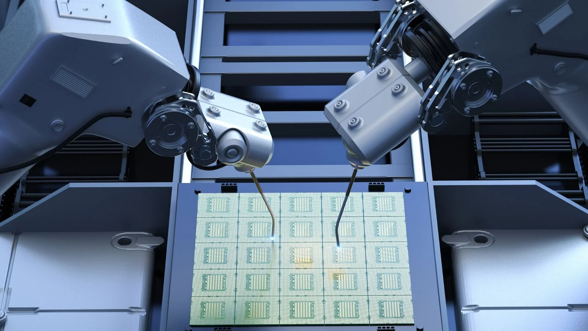 UConn quantum research, TLS defects, Rigetti Computing, superconducting qubits, ABAA, AFOSR grant