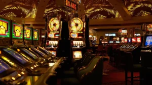 High5Games illegal casino, Connecticut online gambling, DCP gaming settlement