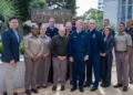 Connecticut National Guard, State Partnership Program, Uruguay military partnership
