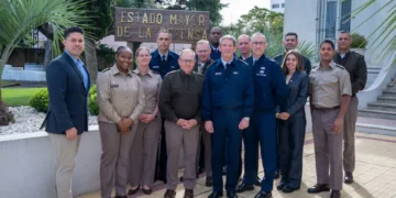 Connecticut National Guard, State Partnership Program, Uruguay military partnership