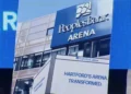 PeoplesBank Arena Hartford, XL Center renamed, Hartford arena renovation