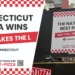 Connecticut pizza capital, NYC billboard pizza campaign, best pizza in the U.S.